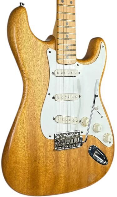 Aria Japan Stratocaster 1970-talet