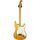 Aria Japan Stratocaster 1970s - Natural | Naturel, thumbnail 2 of 4