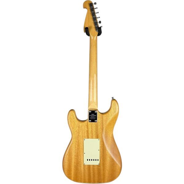 Aria Japan Stratocaster 1970s - Natural | Naturel, image 3 of 4
