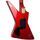 Aria for II Japan ZZ Custom Explorer 1983 | metallic red, thumbnail 5 of 5