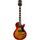Aria Pro II Les Paul Custom 1979 - Heritage Cherry Sunburst | Heritage Cherry Sunburst, thumbnail 2 of 4