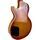 Aria Pro II Les Paul Custom 1979 - Heritage Cherry Sunburst | Heritage Cherry Sunburst, thumbnail 4 of 4