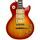 Aria Pro II Les Paul Custom 1980s | cherry sunburst, thumbnail 1 of 5