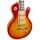 Aria Pro II Les Paul Custom 1980s | cherry sunburst, thumbnail 2 of 5