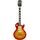 Aria Pro II Les Paul Custom 1980s | cherry sunburst, thumbnail 3 of 5