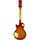 Aria Pro II Les Paul Custom 1980s | cherry sunburst, thumbnail 4 of 5