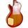 Aria Pro II Les Paul Custom 1980s | cherry sunburst, thumbnail 5 of 5