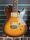 Aria Pro II PE-460 Sunburst 1980 Vintage MIJ Electric Guitar | Sunburst Vintage, thumbnail 5 of 5