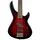 Aria Pro II RVB450-DRS Avante Series Bass - Red Burst | Red Burst, thumbnail 1 of 5