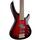 Aria Pro II RVB450-DRS Avante Series Bass - Red Burst | Red Burst, thumbnail 2 of 5