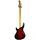 Aria Pro II RVB450-DRS Avante Series Bass - Red Burst | Red Burst, thumbnail 4 of 5