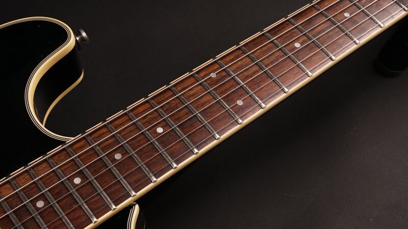 Aria Pro II TA-40 – archtop – 1980 –Korea | Original, image 4 of 5