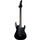 Aria Pro II The Warrior-JR 1990s - Black | black, thumbnail 3 of 5