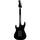Aria Pro II The Warrior-JR 1990s - Black | black, thumbnail 4 of 5