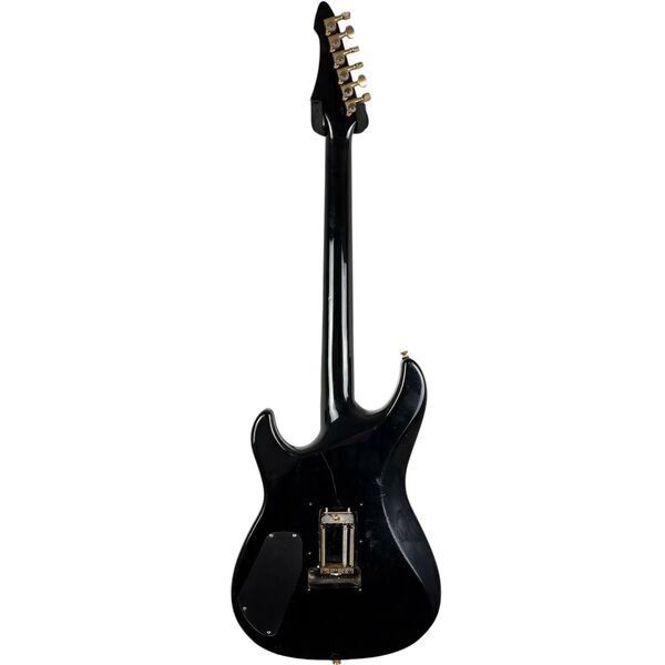 Aria Pro II The Warrior WR-803 - Black | black, image 3 of 4