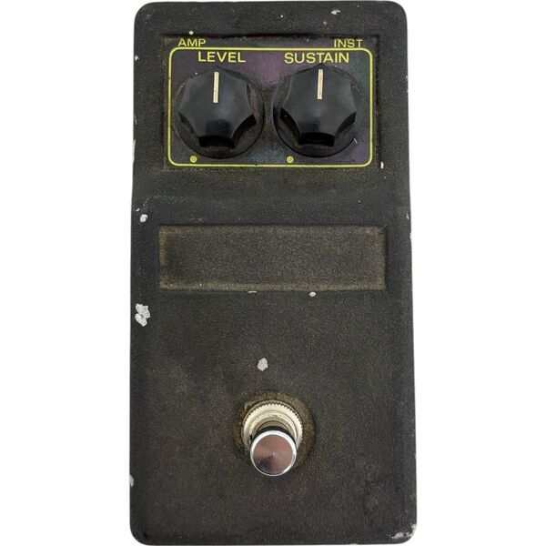 Aria Super Sustainer RE-101 Effektpedal | original, image 1 of 5