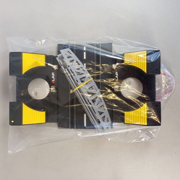 ARIN Bundle Rennbahn Autos & Schienene | mehrfarbig, image 3 of 4