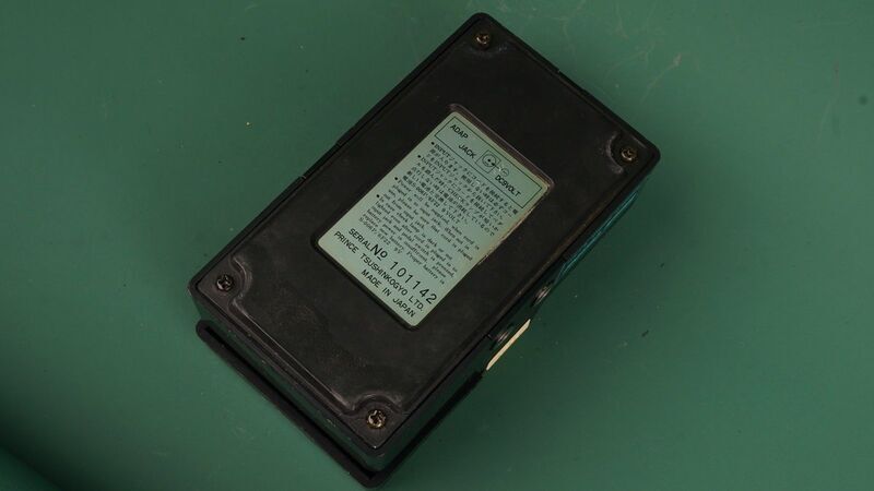 Arion SCO-1 kompresor – Made u Japan – vintage MIJ | Vintage, image 3 of 3