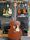 Art & Lutherie Legacy Havana Brown Canada Electro-Acoustic Guitar | brown, thumbnail 1 of 5