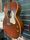 Art & Lutherie Legacy Havana Brown Canada Electro-Acoustic Guitar | brown, thumbnail 4 of 5