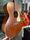 Art & Lutherie Legacy Havana Brown Canada Electro-Acoustic Guitar | brown, thumbnail 5 of 5