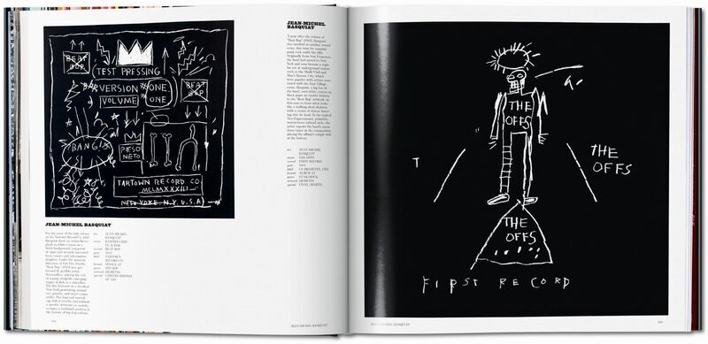 Art Record Covers | Weiß, image 3 of 4