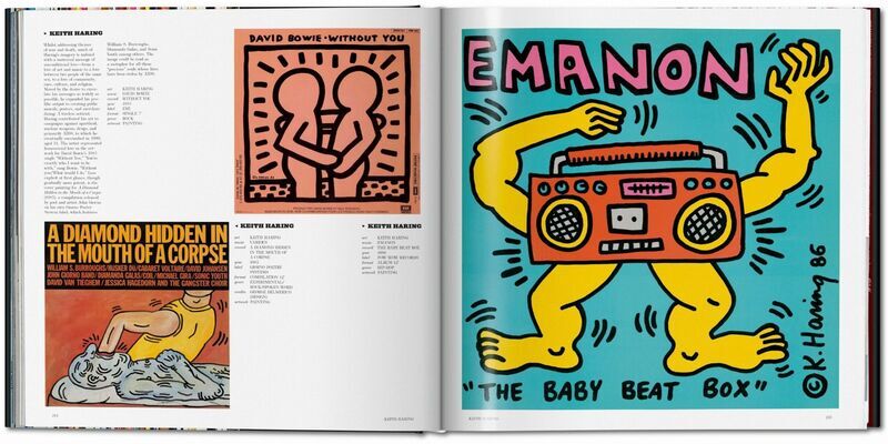 Art Record Covers | Weiß, image 4 of 4