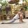 Artzt Yoga Mat (RECYCLED) | Anthracite thumbnail 1/3