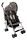 Asalvo stroller (2020) | grey, thumbnail 1 of 3