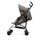 Asalvo stroller (2020) | grey, thumbnail 3 of 3