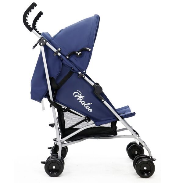 Asalvo Yolo Osito Buggy | blauw 2