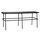 Ash bench black | black, thumbnail 1 of 2