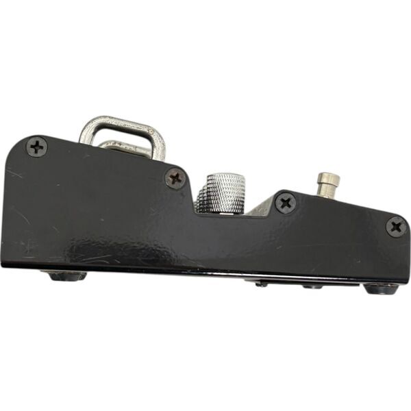 Ashdown Bass Hyper Drive Effektpedal | original, image 3 of 5