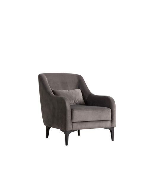 Astana Sessel Anthrazit | anthracite, image 2 of 4