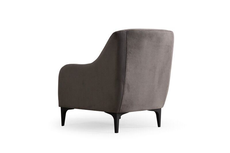 Astana Sessel Anthrazit | anthracite, image 3 of 4
