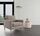 Astha armchair Agnes Brown | brown, thumbnail 1 of 4