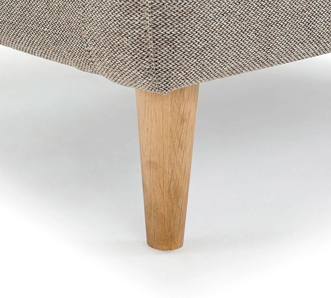 Astha armchair Agnes Brown | brown, image 4 of 4