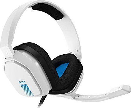 Astro Gaming A10 | bianco