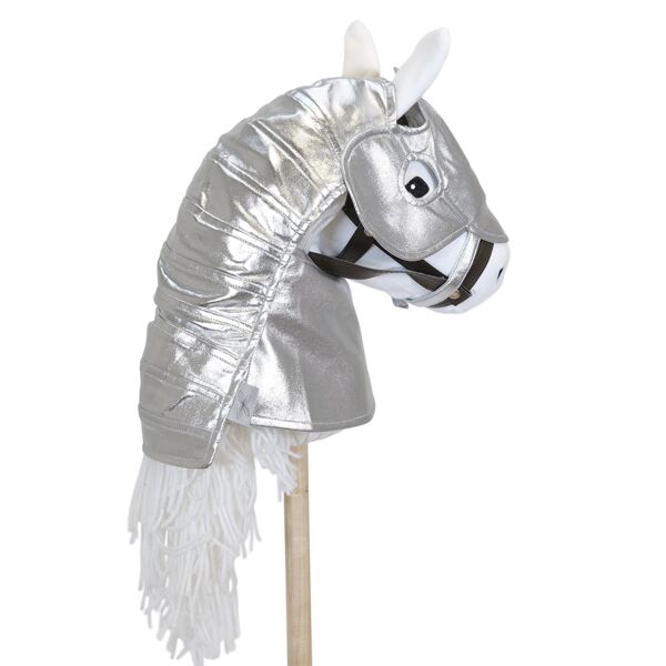 Astrup Hobby Horse armor | silver, image 2 of 5