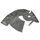 Astrup Hobby Horse armor | silver, thumbnail 1 of 5