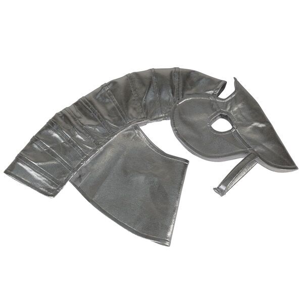 Astrup Hobby Horse armor | silver, image 1 of 5