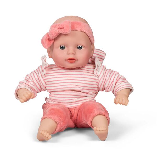 Astrup doll Ida | pink, image 1 of 2