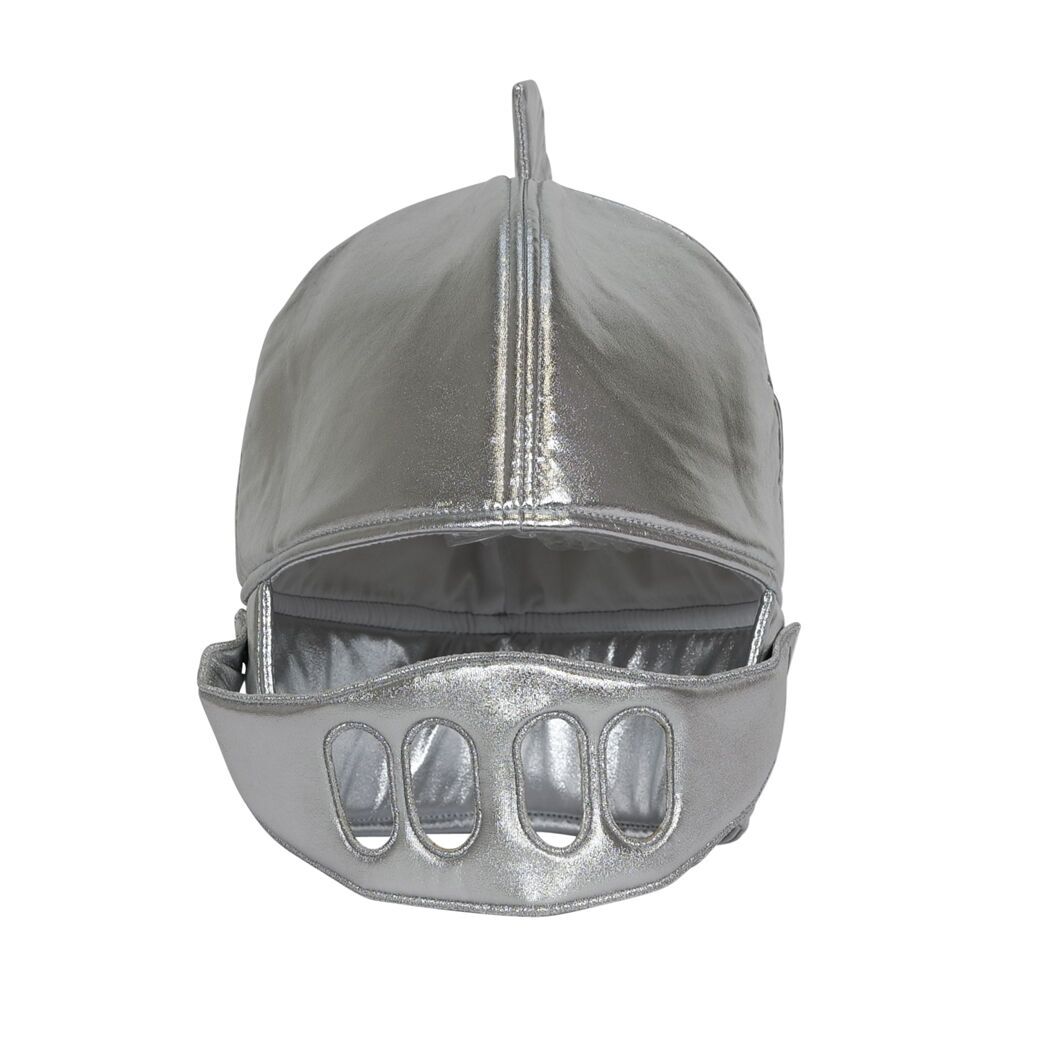 Astrup Ritterhelm Silber