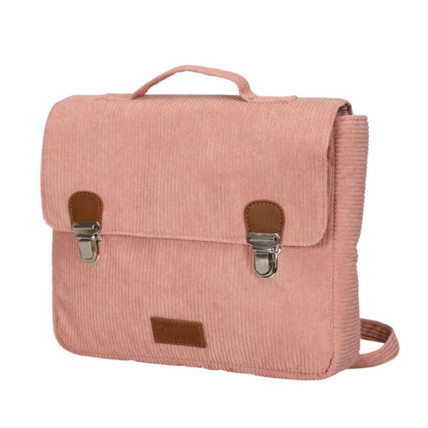 Astrup Rucksack | vaaleanpunainen, image 1 of 3