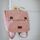 Astrup Rucksack | vaaleanpunainen, thumbnail 2 of 3