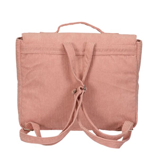 Astrup Rucksack | vaaleanpunainen, image 3 of 3