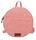 Astrup Rucksack | Runder rosa, thumbnail 1 of 3