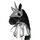 Astrup Steckenpferd armor unicorn | silver, thumbnail 3 of 4