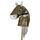 Astrup Steckenpferd armor gold | gold, thumbnail 4 of 5