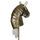 Astrup Steckenpferd armor gold | gold, thumbnail 5 of 5